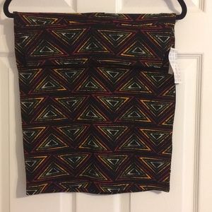 S Lularoe Cassie. NWT.